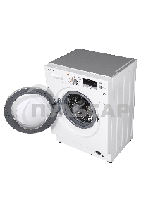 Встраиваемая стиральная машина Maunfeld MBWM1486S с сушкой