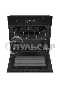 Шкаф духовой электрический Maunfeld AEOD6063B