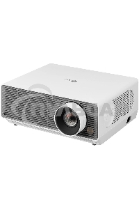Проектор LG ProBeam BU60RG DLP 6000Lm ANSI (3840x2160) 3000000:1 ресурс лампы:20000часов 2xUSB typeA 2xHDMI 9.7кг