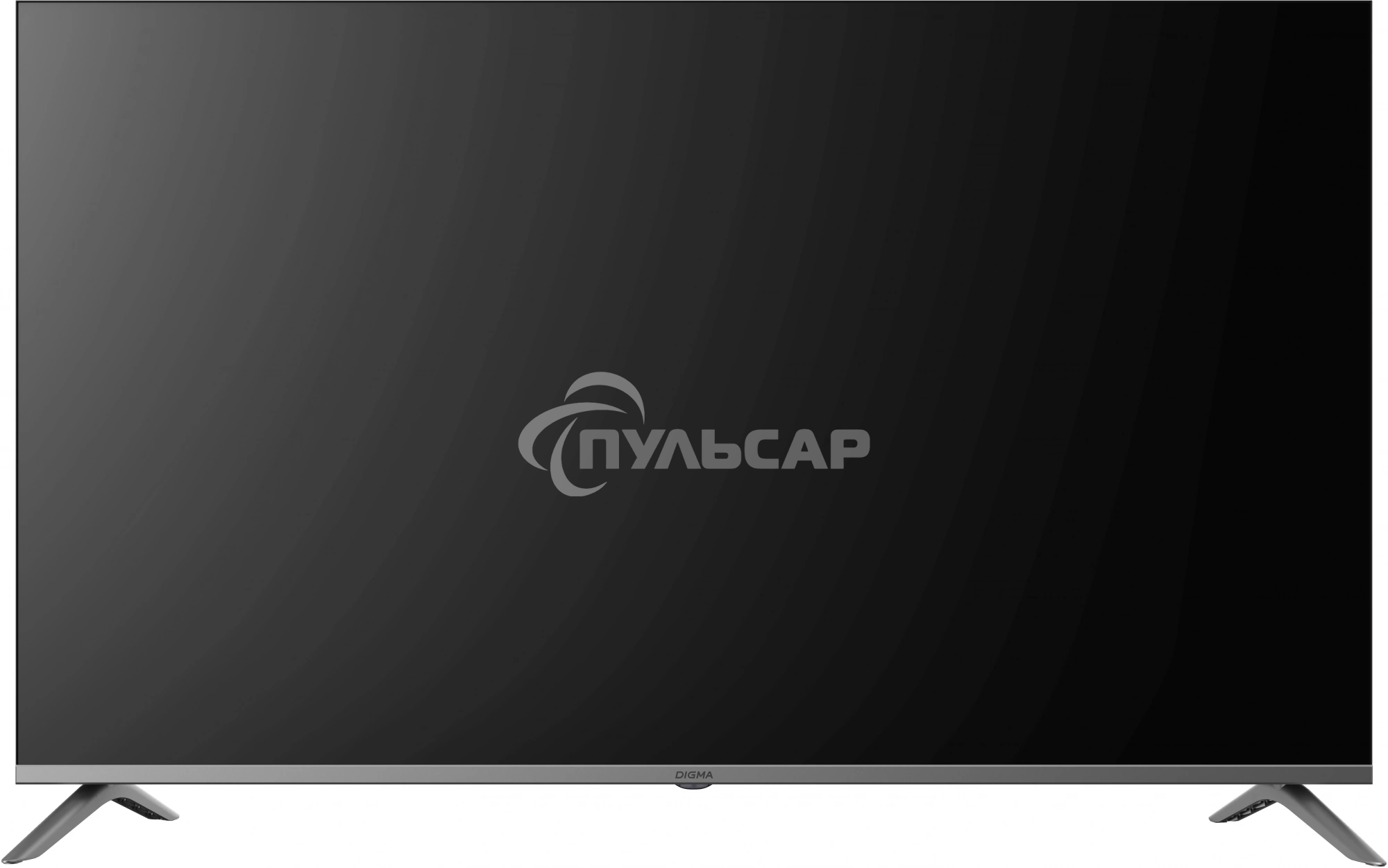 Телевизор Digma 55