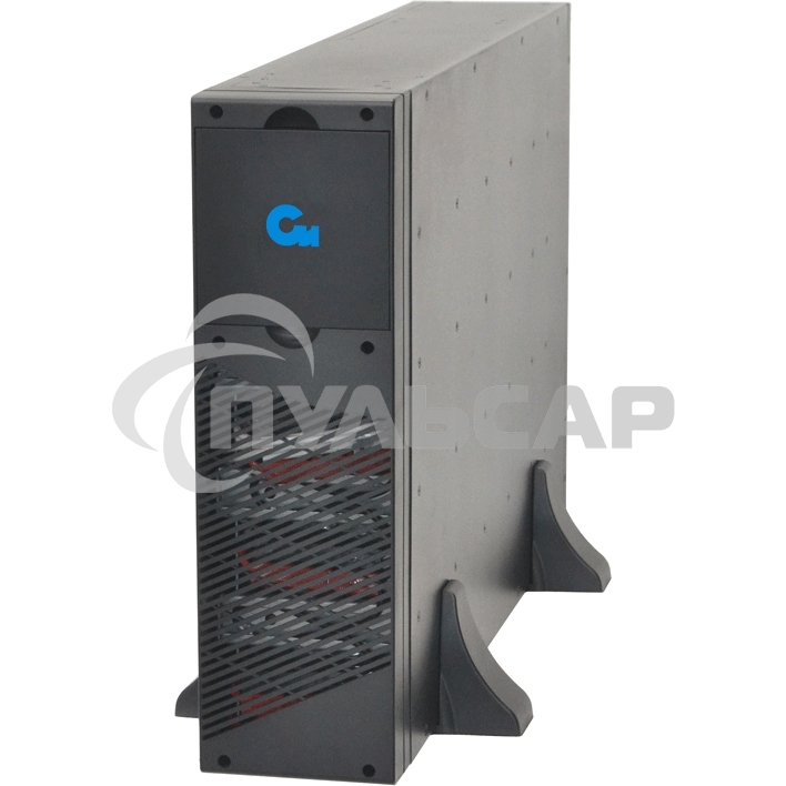 Дополнительный внешний батарейный модуль для ИБП СИПБ6КД.9-11, СИПБ10КД.9-11, СИПБ6КД.9-31, СИПБ10КД.9-31