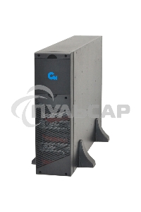 Дополнительный внешний батарейный модуль для ИБП СИПБ6КД.9-11, СИПБ10КД.9-11, СИПБ6КД.9-31, СИПБ10КД.9-31