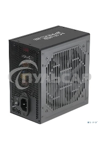 Блок питания KingPrice ATX 700W KPPSU700 (20+4pin) APFC 120мм fan 4xSATA RTL