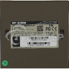 Коммутатор IP-COM 5PORT 4POE M20-POE