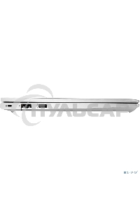 Ноутбук HP Probook 440 G10 серебристый 14