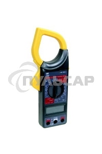 Клещи токоизм. Expert 266 ИЭК TCM-1S-266