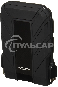 Внешний HDD 2.5