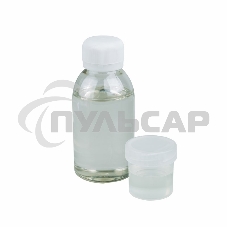 Клей эпоксидный универсальный (смола+отвердитель) Rexant, 110 мл