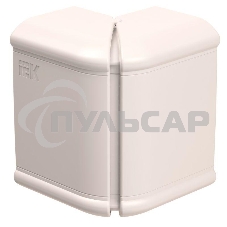 Угол внешний изменяемый для кабель-каналов 