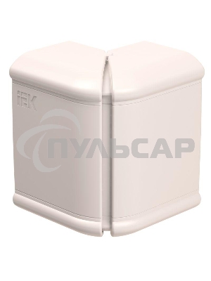 Угол внешний изменяемый для кабель-каналов 