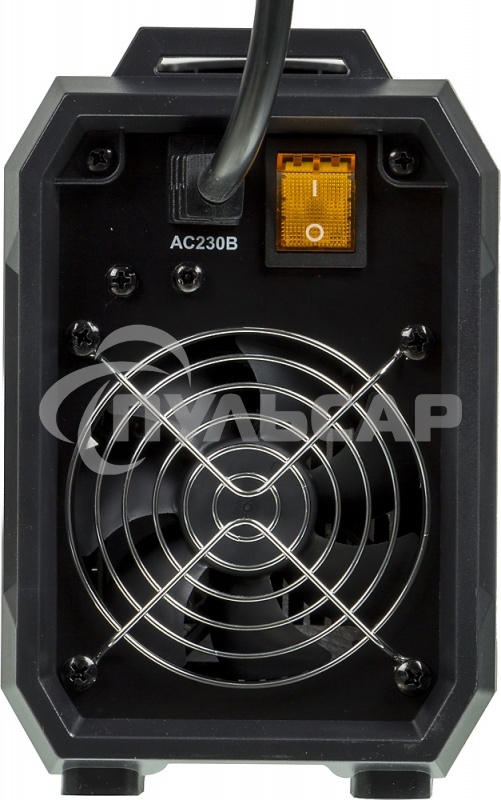 Сварочный аппарат инверторный Ресанта САИ-220ТLUX