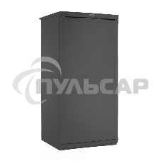 Холодильник Pozis-Свияга-404-1 графитовый однокамерный 198/42 л морозилка сверху