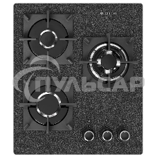 Газовая варочная панель Gefest PVG 2100-01 K73 14812001 Газовая варочная панель Gefest PVG 2100-01 K73 14812001