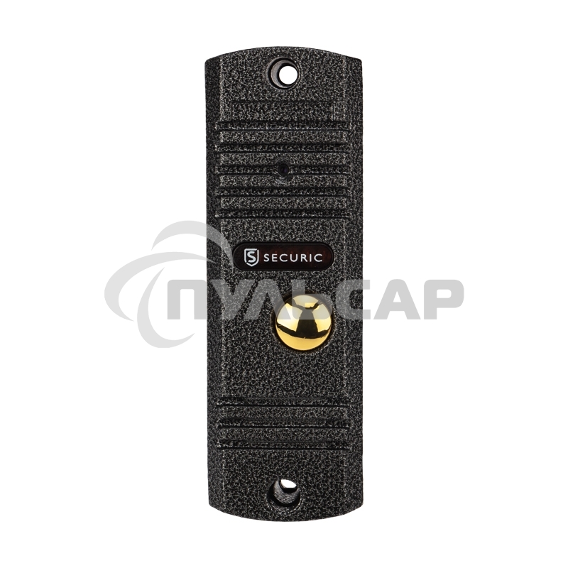 Вызывная видеопанель стандарта AHD (модель AC-316)