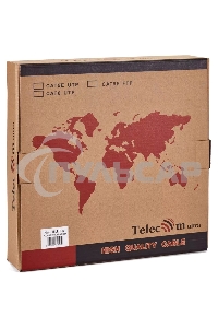 Патч-корд литой 