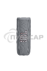Портативная акустика JBL Flip 6 серый, Bluetooth 5.1