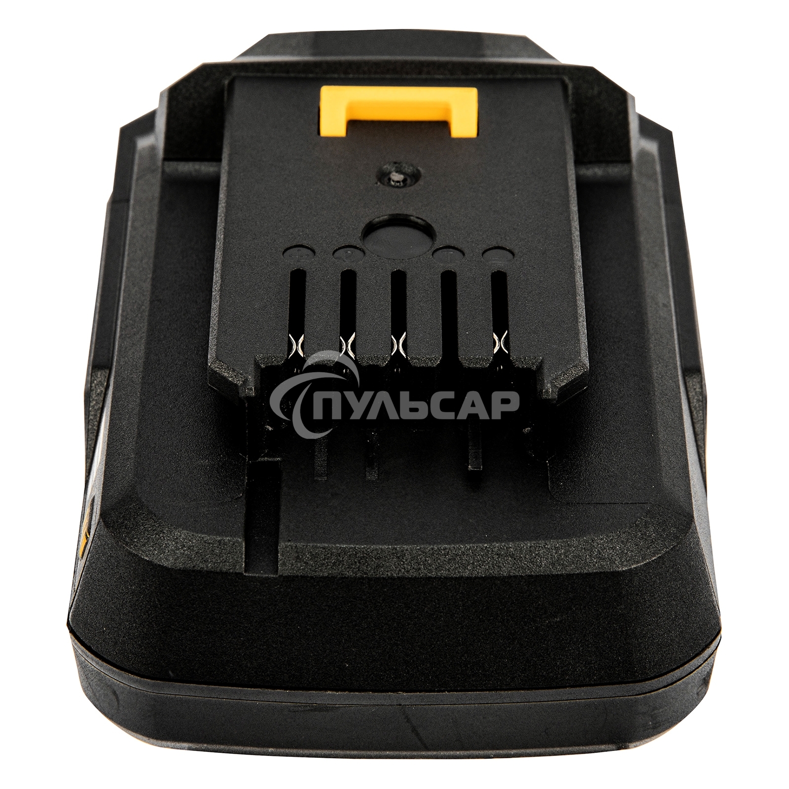 Батарея аккумуляторная B-18-2.0, Li-Ion, 18 В, 2,0 А·ч Denzel