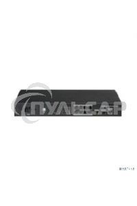 Коммутатор DH-PFS4210-8GT-150 8-портовый управляемый POE