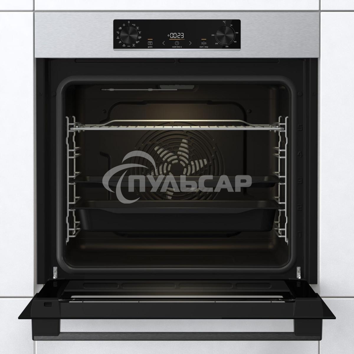 Духовой шкаф Gorenje BOSB6737E03X