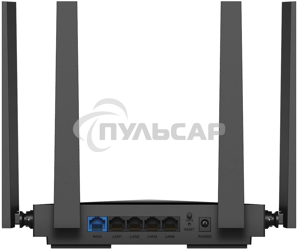 Маршрутизатор Cudy BE3600 2.5G Dual Band Wi-Fi 7 Mesh Router, Chipset Broadcom, 802.11be/ax/ac/a/b/g/n, 2882Mbps at 5GHz + 688Mbps at 2.4GHz, 1 x 2.5Gbps WAN Port, 4 x 10/100/1000Mbps Ports, 4 x 5dBi fixed antennas, WiFi router/AP/ Repeater/WISP Mode, PPT