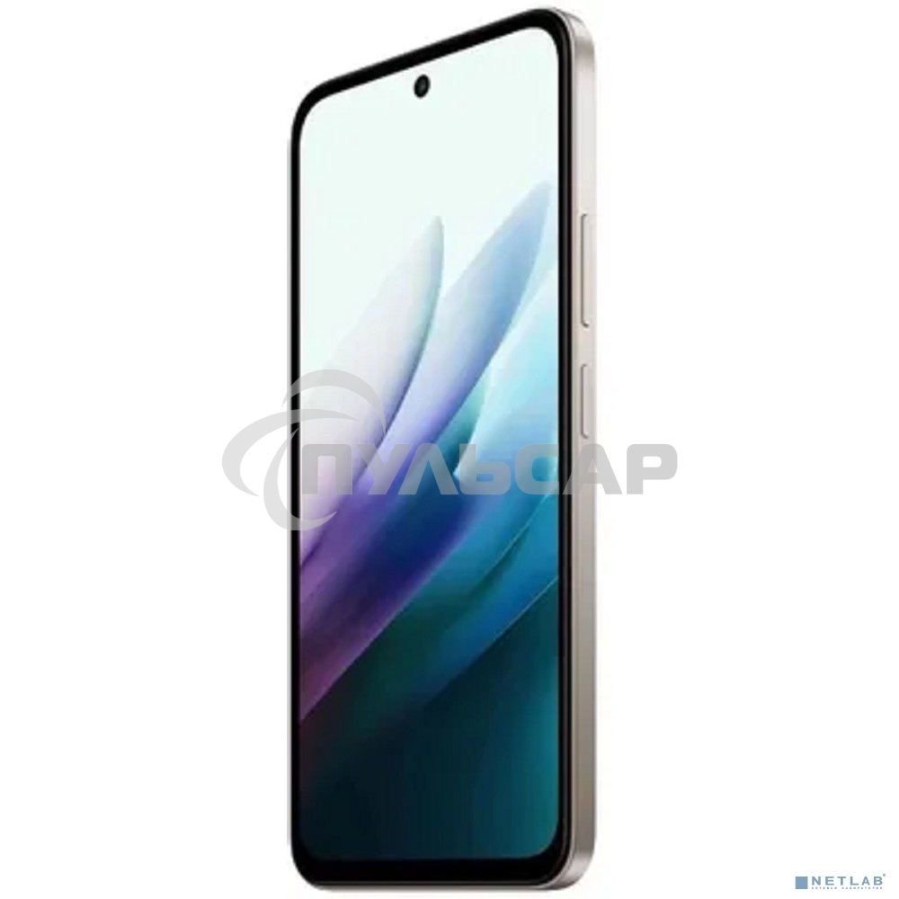 Смартфон Xiaomi Redmi 15 6/128Gb, титан