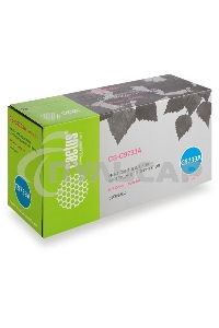 Картридж лазерный Cactus CS-C9733A пурпурный для HP Color LaserJet 5500/5550 (12000стр.)