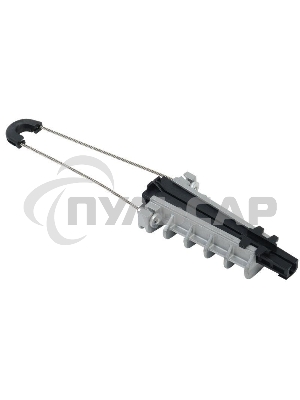 Зажим анкерный ЗАН 50-70/1500 ECOLINE ИЭК UZA-14-D50-D70-1500-ECLN