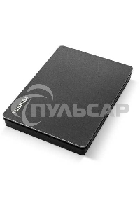 Внешний HDD 2.5