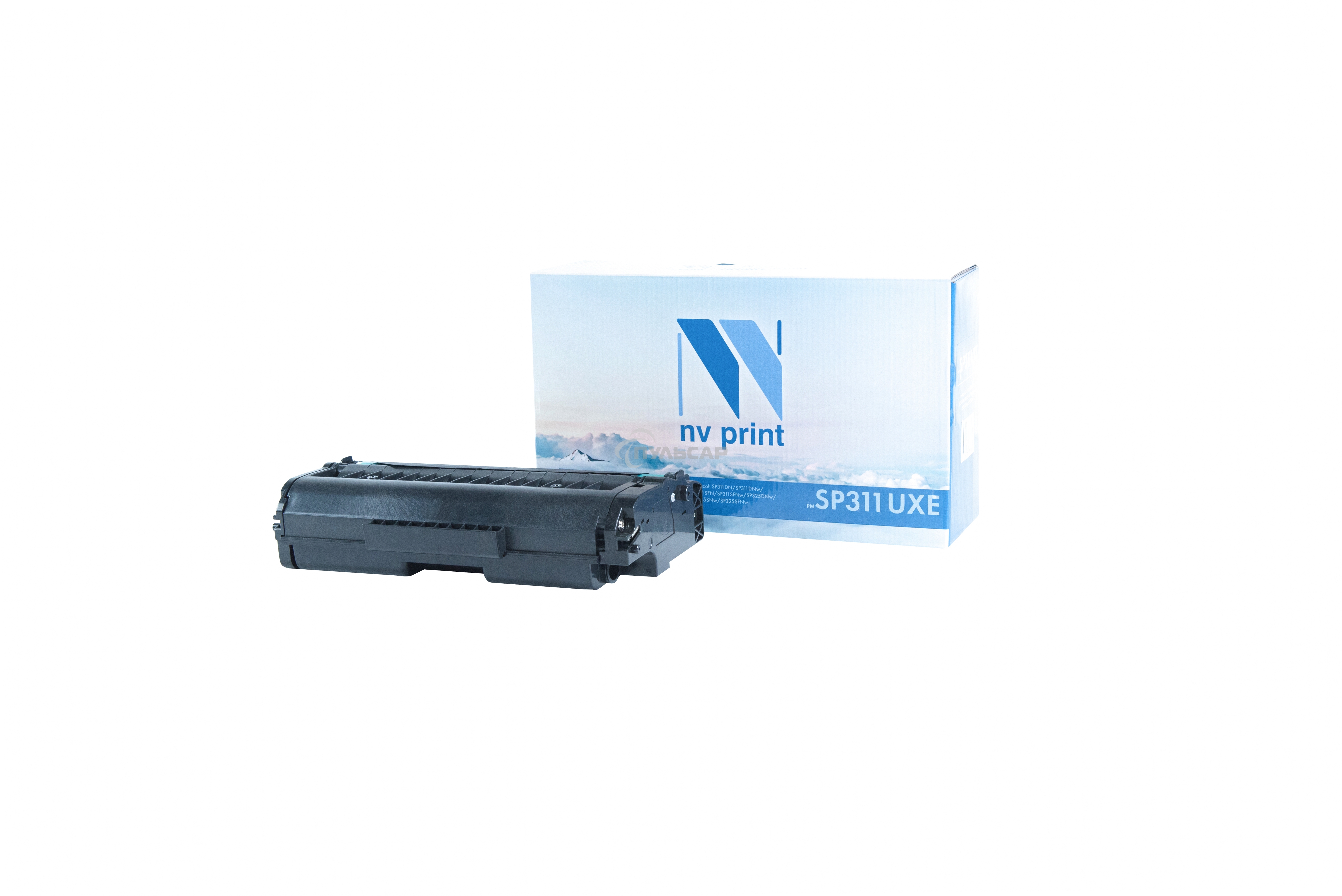 Картридж NVPrint совместимый NV-SP311UXE для Ricoh SP311DN/SP311DNw/SP311SFN/SP311SFNw/ SP325DNw/SP325SNw/SP325SFNw (6400k)