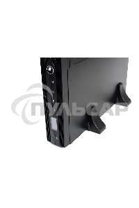 Источник питания SKAT-UPS 2000 RACK 1800 Вт, 4 АКБ