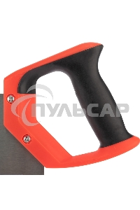 Пила для фанеры с запилом Rexant 330 мм, двухкомпонентная рукоятка