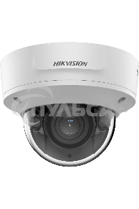 Видеокамера IP Hikvision DS-2CD2743G2-IZS 2.8-12мм цветная корп.:белый