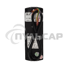 Вызывная видеопанель стандарта AHD (модель AC-316)