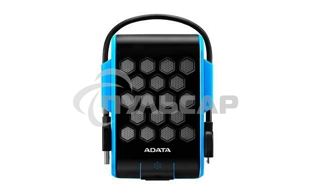 Внешний HDD 2.5