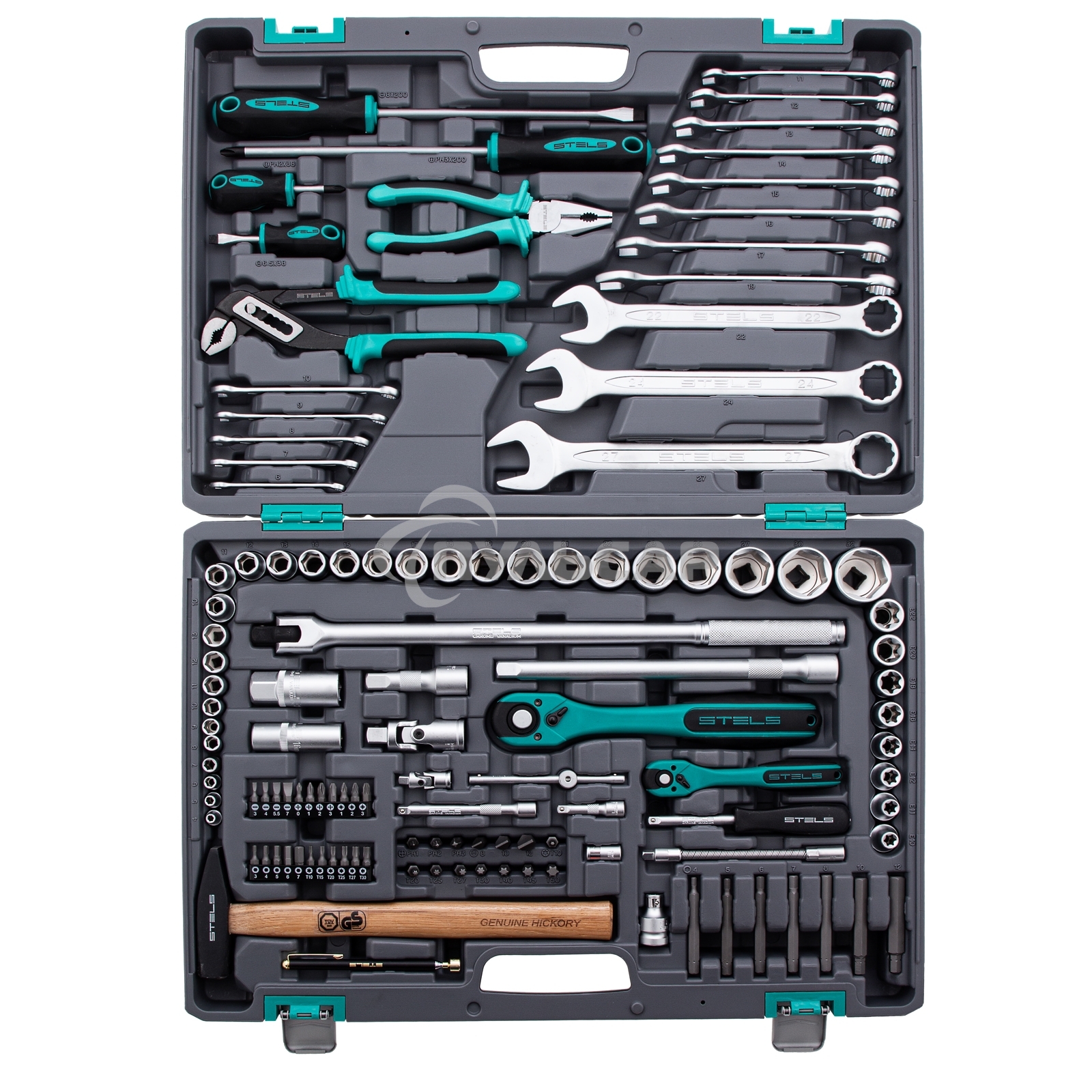 Набор инструмента 1/4