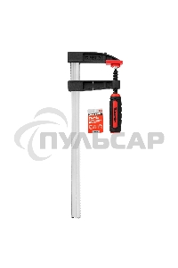 Струбцина F-образная Matrix, усиленная, 300 х 80 х 380 мм