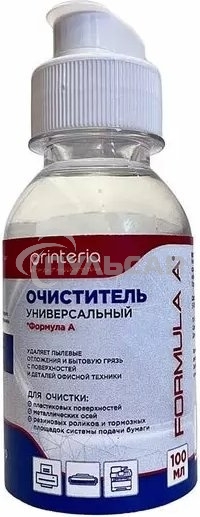 Очиститель CET DGP54431 универсальный Formula A, 100мл