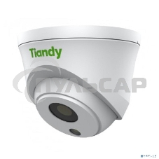Камера видеонаблюдения IP Tiandy TC-C34HS Spec:I3/E/Y/C/SD/2.8mm/V4.2 2.8-2.8мм (TC-C34HS SPEC:I3/E/Y/C/SD/2.8)