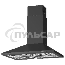 Вытяжка купольная Evelux Favorite 60 B черный, 60 см, 750 куб. м/ч, 45 дБ Вытяжка купольная Evelux Favorite 60 B черный, 60 см, 750 куб. м/ч, 45 дБ