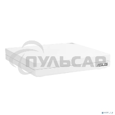 Маршрутизатор ASUS RT-AX57 GO, белый 90IG08N0-MU9C00