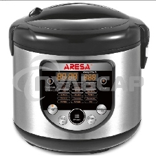 Мультиварка ARESA AR-2008, 5 л, керам.чаша, 18 пр., 700 Вт