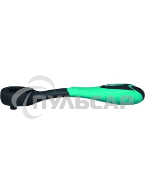 Ключ-трещотка GROSS 14086 1/4