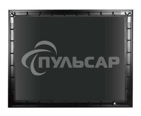 Экран на раме Cactus 169x300см FrameExpert CS-PSFRE-300X169 16:9 настенный натяжной
