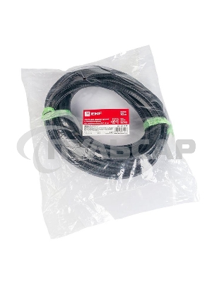 Лента для защиты кромок с металлокордом 0.75-2мм 10м PROxima EKF plc-ept-2-10