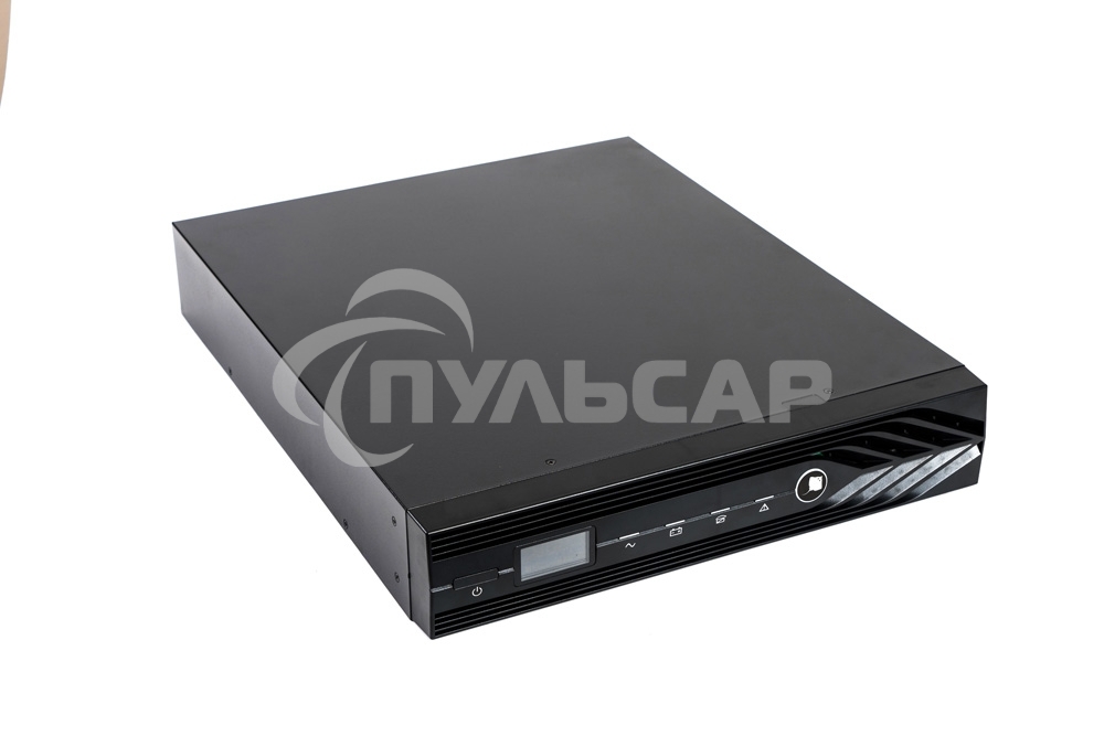 Источник питания SKAT-UPS 2000 RACK 1800 Вт, 4 АКБ