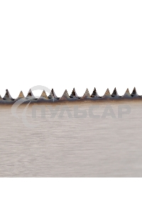 Пила для фанеры с запилом Rexant 330 мм, двухкомпонентная рукоятка