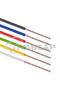 Набор автопровода Rexant 