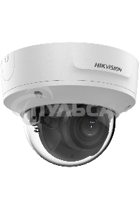 Видеокамера IP Hikvision DS-2CD2743G2-IZS 2.8-12мм цветная корп.:белый
