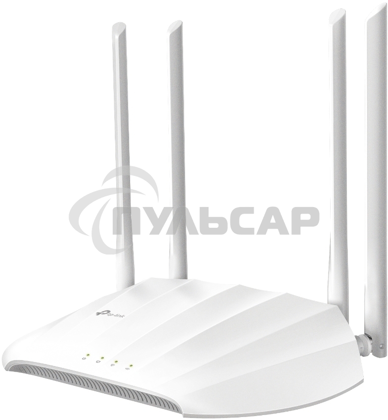 Беспроводная точка доступа TP-Link TL-WA1201 AC1200