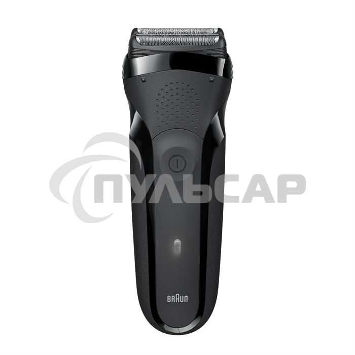 Электробритва Braun 300S B Series 3 черный